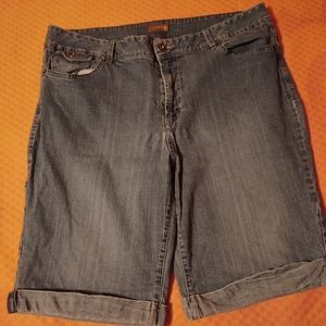 St. John's Bay Shorts